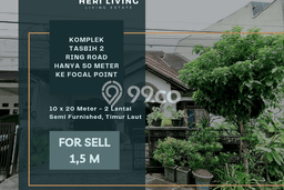 Hunian Cantik Modern Lb 260m2 di Medan Selayang, Medan Hunian Cantik Modern Lb 260m2 di Medan Selayang, Medan