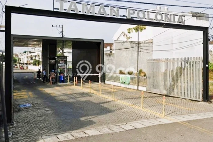 Best Deal Hunian Mewah Ideal dan Luas di Medan Polonia, Medan Best Deal Hunian Mewah Ideal dan Luas di Medan Polonia, Medan