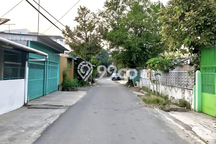 Jual Rumah Siap Huni di Medan Barat Medan Harga Rp 500 Juta LT 100m2 Jual Rumah Siap Huni di Medan Barat Medan Harga Rp 500 Juta LT 100m2