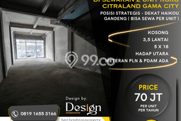 Ruko disewakan lokasi strategis Percut Sei Tuan Deli Serdang 270m2 Ruko disewakan lokasi strategis Percut Sei Tuan Deli Serdang 270m2