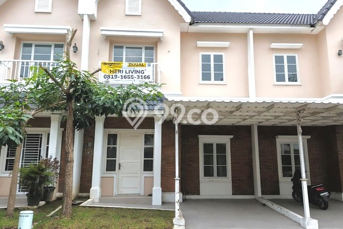 Rumah Modern Cantik 3 Kamar Bisa Langsung Pindah di Namo Rambe Rumah Modern Cantik 3 Kamar Bisa Langsung Pindah di Namo Rambe