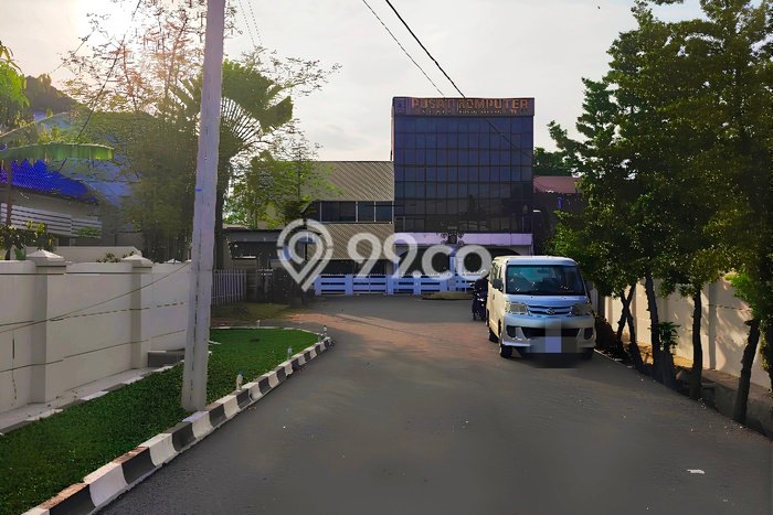 Dijual Hunian Mewah dengan Fasilitas Sekitar Lengkap di Medan Polonia, Medan Dijual Hunian Mewah dengan Fasilitas Sekitar Lengkap di Medan Polonia, Medan