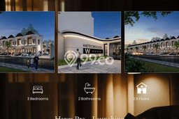 Rumah Strategis Modern Lb 93m2 di Percut Sei Tuan, Deli Serdang Rumah Strategis Modern Lb 93m2 di Percut Sei Tuan, Deli Serdang