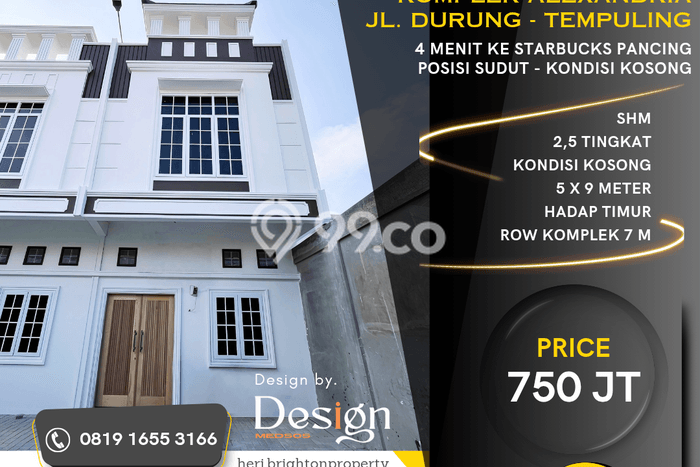 For Sale Rumah 1 Kamar Lokasi Strategis Bagus dan Strategis di Medan Tembung For Sale Rumah 1 Kamar Lokasi Strategis Bagus dan Strategis di Medan Tembung