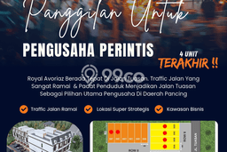 Dijual Ruko di Medan Tembung, Medan Harga Penawaran Spesial Dijual Ruko di Medan Tembung, Medan Harga Penawaran Spesial