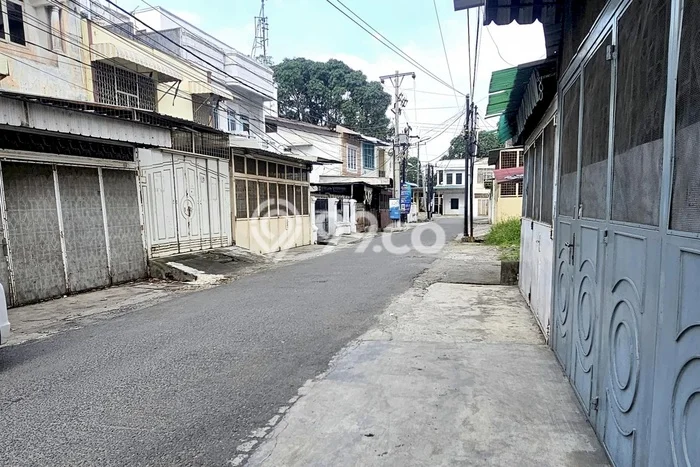 Jual Rumah Murah di Medan Perjuangan Medan Harga Rp 500 Juta LT 96m2 Jual Rumah Murah di Medan Perjuangan Medan Harga Rp 500 Juta LT 96m2
