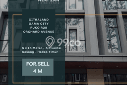 Unit Ruko Dijual di Percut Sei Tuan Deli Serdang 206m2 Unit Ruko Dijual di Percut Sei Tuan Deli Serdang 206m2
