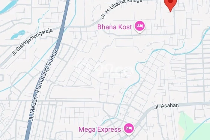 Tanah Kavling untuk Dijual di Siantar Timur Pematang Siantar 6570m2 Tanah Kavling untuk Dijual di Siantar Timur Pematang Siantar 6570m2