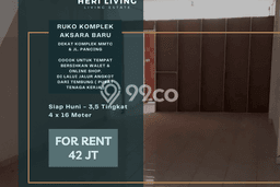 Ruko bagus disewakan di Medan Tembung Medan dengan LB 192m2 harga sewa terbaik Ruko bagus disewakan di Medan Tembung Medan dengan LB 192m2 harga sewa terbaik