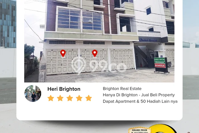 Ruko Dijual di Kawasan Medan Tembung, Medan Harga Kompetitif Ruko Dijual di Kawasan Medan Tembung, Medan Harga Kompetitif
