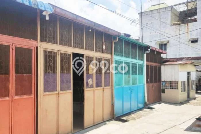 Dijual Rumah Minimalis Bagus Punya 3 KT di Medan Area Medan SHM Dijual Rumah Minimalis Bagus Punya 3 KT di Medan Area Medan SHM