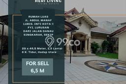 Best Deal Hunian Mewah Ideal dan Luas di Medan Helvetia, Medan Best Deal Hunian Mewah Ideal dan Luas di Medan Helvetia, Medan