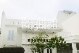 Rumah Modern Cantik 4 KT Bisa Langsung Pindah di Medan Sunggal Rumah Modern Cantik 4 KT Bisa Langsung Pindah di Medan Sunggal