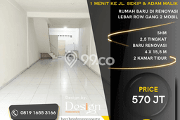 Jual Rumah Minimalis Bagus Punya 2 KT di Medan Petisah Medan SHM Jual Rumah Minimalis Bagus Punya 2 KT di Medan Petisah Medan SHM