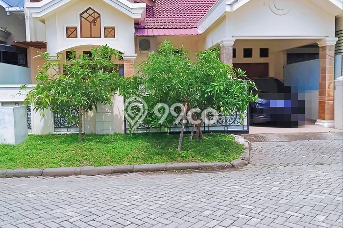 Rumah Modern Minimalis 4 KT Siap Huni di Medan Helvetia Rumah Modern Minimalis 4 KT Siap Huni di Medan Helvetia