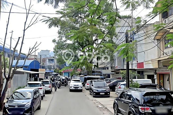 Disewakan Ruko di Medan Maimun Medan LT 90m2, LB 270m2 Disewakan Ruko di Medan Maimun Medan LT 90m2, LB 270m2