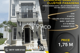 Rumah Modern Cantik 2 KT Siap Huni di Percut Sei Tuan Rumah Modern Cantik 2 KT Siap Huni di Percut Sei Tuan