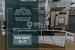 Rumah Cantik Siap Pakai Di Medan Barat Luas 189m2 Aman Rumah Cantik Siap Pakai Di Medan Barat Luas 189m2 Aman