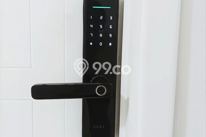 Disewakan Apartemen Minimalis 64m2 Punya 2 KT, 2 KM, Lokasi di Medan Barat Disewakan Apartemen Minimalis 64m2 Punya 2 KT, 2 KM, Lokasi di Medan Barat