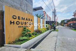 Jual Rumah Favorit Siap Huni LB 84m2 di Percut Sei Tuan, Deli Serdang Jual Rumah Favorit Siap Huni LB 84m2 di Percut Sei Tuan, Deli Serdang