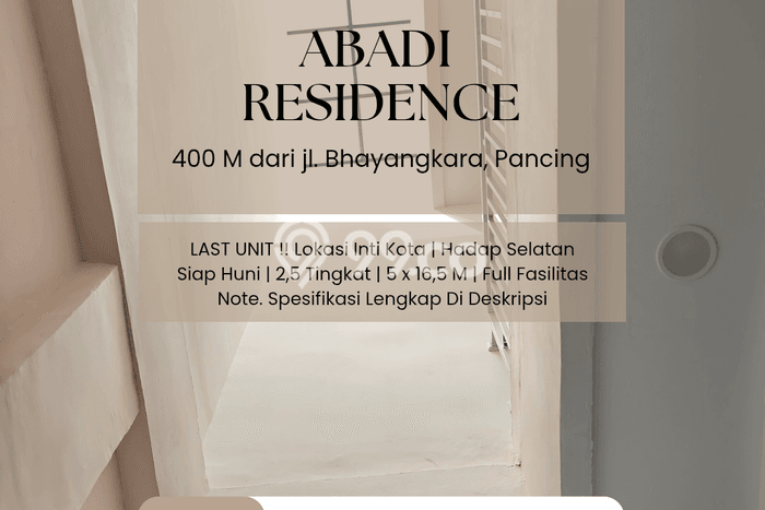 Dijual Rumah 3 Kamar Lokasi Ideal Bagus dan Strategis di Medan Tembung Dijual Rumah 3 Kamar Lokasi Ideal Bagus dan Strategis di Medan Tembung
