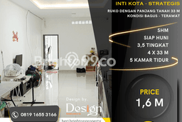 Ruko Dijual di Medan Timur Medan dengan Luas Bangunan 240m2 Ruko Dijual di Medan Timur Medan dengan Luas Bangunan 240m2