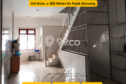 Ruko For Sale di Kawasan Medan Perjuangan, Medan Harga Kompetitif Ruko For Sale di Kawasan Medan Perjuangan, Medan Harga Kompetitif