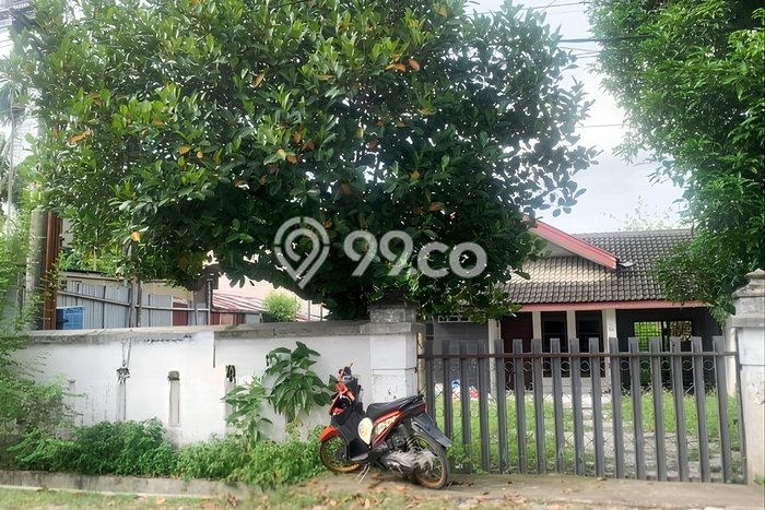 Lahan Strategis di Medan Barat Dijual dengan Luas 855m2 Lahan Strategis di Medan Barat Dijual dengan Luas 855m2