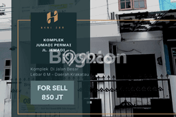 Rumah Strategis Modern Lb 180m2 di Medan Timur, Medan Rumah Strategis Modern Lb 180m2 di Medan Timur, Medan