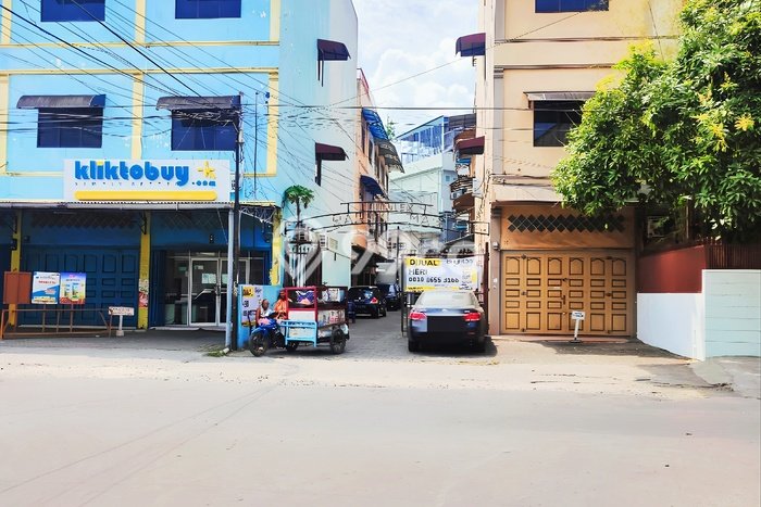 Ruko Favorit Dijual di Medan Petisah Medan Area Pusat Bisnis Ruko Favorit Dijual di Medan Petisah Medan Area Pusat Bisnis