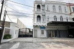 Jual Rumah Strategis Bagus Punya 1 KT di Medan Petisah Medan SHM Jual Rumah Strategis Bagus Punya 1 KT di Medan Petisah Medan SHM