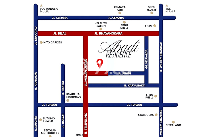 Dijual Rumah 3 Kamar Lokasi Ideal Bagus dan Strategis di Medan Tembung Dijual Rumah 3 Kamar Lokasi Ideal Bagus dan Strategis di Medan Tembung