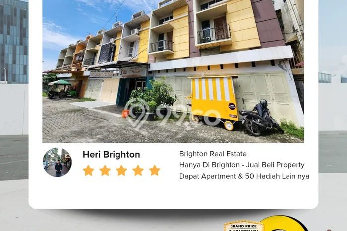 Rumah Modern Minimalis 1 Kamar Bisa Langsung Pindah di Medan Denai Rumah Modern Minimalis 1 Kamar Bisa Langsung Pindah di Medan Denai