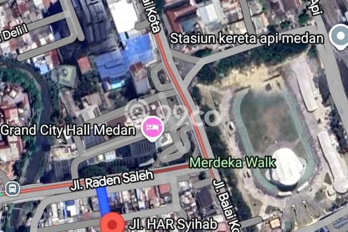 Unit Ruko Disewa Lokasi Medan Barat, Medan Spesifikasi Luas Bangunan 256m2 Unit Ruko Disewa Lokasi Medan Barat, Medan Spesifikasi Luas Bangunan 256m2