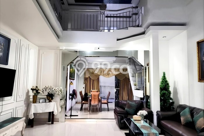 Dijual Rumah Mewah Exclusive di Medan Sunggal, Medan Dijual Rumah Mewah Exclusive di Medan Sunggal, Medan