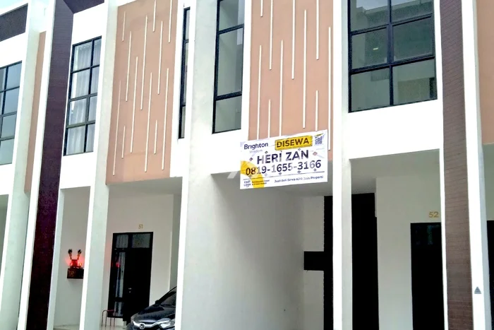 Disewakan Cepat Rumah Kondisi Bagus di Kawasan Medan Johor, Medan Disewakan Cepat Rumah Kondisi Bagus di Kawasan Medan Johor, Medan