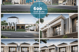 Jual Rumah Favorit Siap Huni LB 83m2 di Medan Helvetia, Medan Jual Rumah Favorit Siap Huni LB 83m2 di Medan Helvetia, Medan