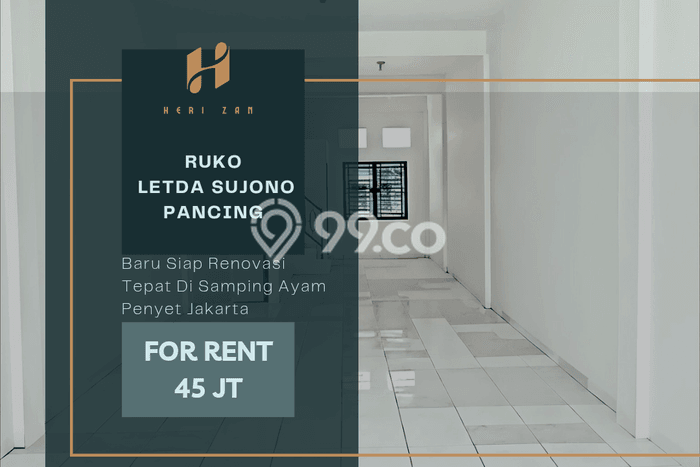Disewakan Ruko Bisnis di Medan Tembung Medan Harga Sewa Menarik Bisa Nego Disewakan Ruko Bisnis di Medan Tembung Medan Harga Sewa Menarik Bisa Nego