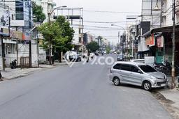 Ruko Dijual di Medan Kota LT 159m2, LB 288m2 untuk Investasi Ruko Dijual di Medan Kota LT 159m2, LB 288m2 untuk Investasi