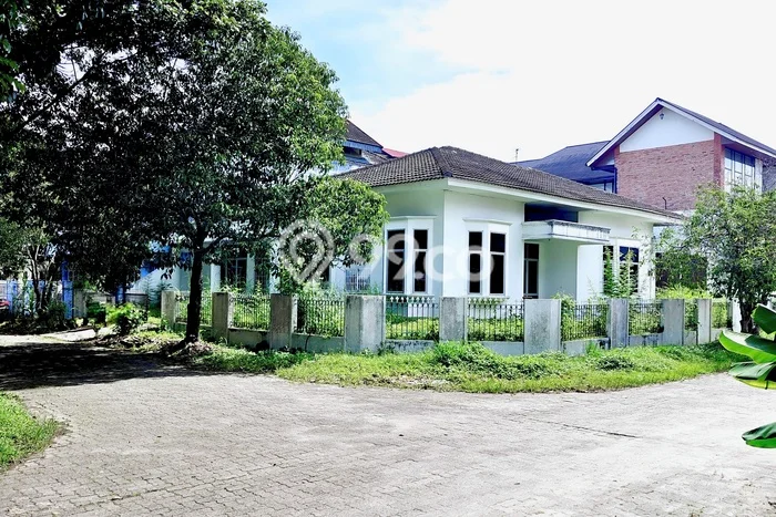 Rumah Cantik Siap Huni Di Medan Sunggal Luas 204m2 Lokasi Strategis Rumah Cantik Siap Huni Di Medan Sunggal Luas 204m2 Lokasi Strategis