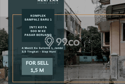 Rumah Modern Minimalis 2 KT Bisa Langsung Pindah di Medan Area Rumah Modern Minimalis 2 KT Bisa Langsung Pindah di Medan Area