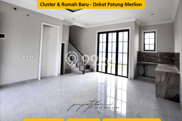 Rumah Eksklusif Dijual LT 168m2 di Percut Sei Tuan, Deli Serdang Rumah Eksklusif Dijual LT 168m2 di Percut Sei Tuan, Deli Serdang