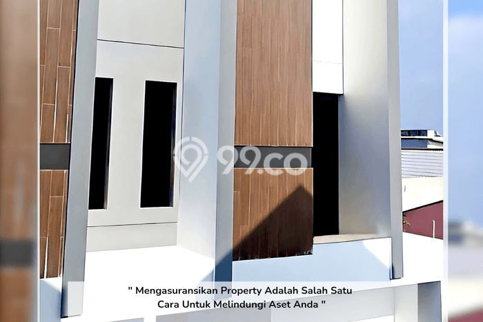 Rumah Modern Cantik 2 KT Siap Huni di Medan Tembung Rumah Modern Cantik 2 KT Siap Huni di Medan Tembung