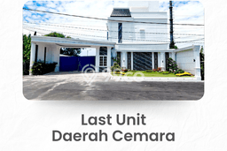Rumah Strategis Modern Lb 108m2 di Medan Timur, Medan Rumah Strategis Modern Lb 108m2 di Medan Timur, Medan
