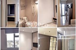 Ada Unit Hunian Hemat Disewa di Medan Barat, Medan 1 BR Ada Unit Hunian Hemat Disewa di Medan Barat, Medan 1 BR
