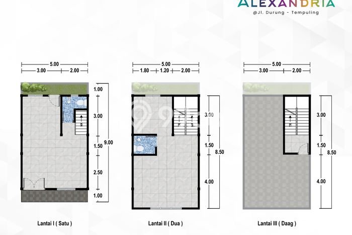 For Sale Rumah 1 Kamar Lokasi Strategis Bagus dan Strategis di Medan Tembung For Sale Rumah 1 Kamar Lokasi Strategis Bagus dan Strategis di Medan Tembung