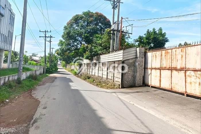 Gudang Komersial Disewakan di Medan Sunggal Medan Luas 360m2 Gudang Komersial Disewakan di Medan Sunggal Medan Luas 360m2