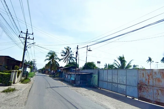 Unit Gudang Dijual di Tanjung Morawa Deli Serdang Luas Bangunan 385m2 Unit Gudang Dijual di Tanjung Morawa Deli Serdang Luas Bangunan 385m2