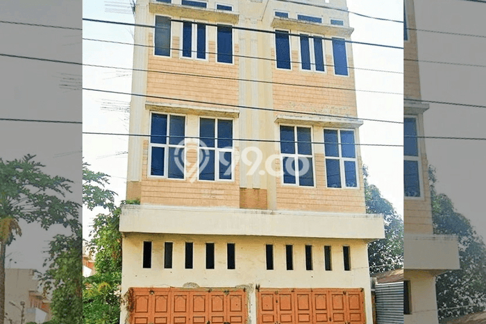 Ruko Dijual di Kawasan Medan Perjuangan, Medan Harga Kompetitif Ruko Dijual di Kawasan Medan Perjuangan, Medan Harga Kompetitif