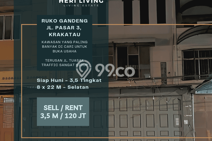 Ruko Favorit Dijual di Medan Timur Medan Area Pusat Bisnis Ruko Favorit Dijual di Medan Timur Medan Area Pusat Bisnis